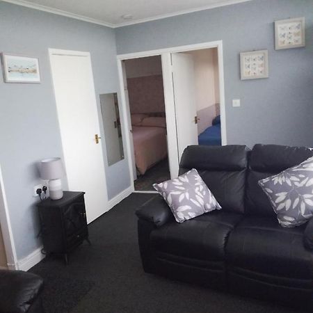 Chalet 33, The Willows, Cherry Park, Chapel St Leonards Kültér fotó